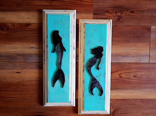 Wall Art & Garden Gifts